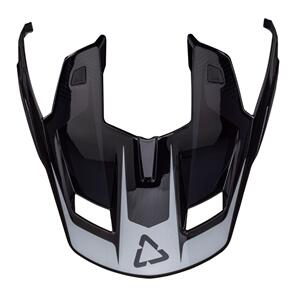 LEATT MOTO LEATT VISOR ADV 9.5 V25 CARBON