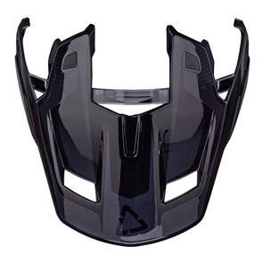 LEATT MOTO LEATT VISOR ADV 8.5 V25 STEALTH