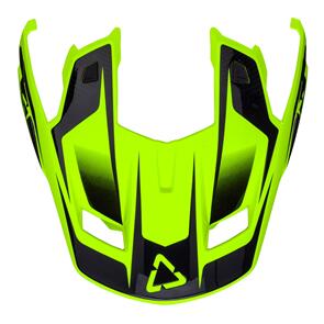 LEATT MOTO LEATT VISOR ADV 8.5 V25 HI-VIZ