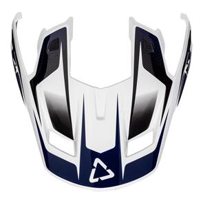 LEATT MOTO LEATT VISOR ADV 8.5 V25 ROYAL