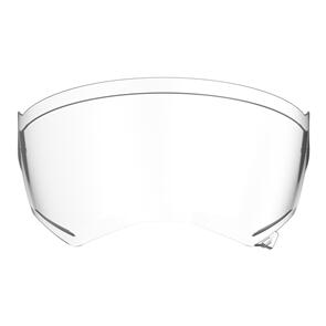 LEATT MOTO LEATT SHIELD ADV 7.5/8.5/9.5 PINLOCK READY CLEAR