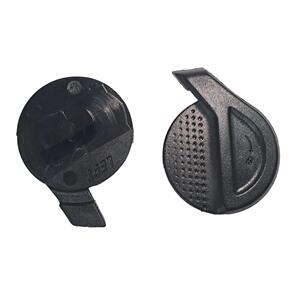 LEATT MOTO LEATT LENS LOCK SCREW ADV 8.5/9.5 PAIR L+R