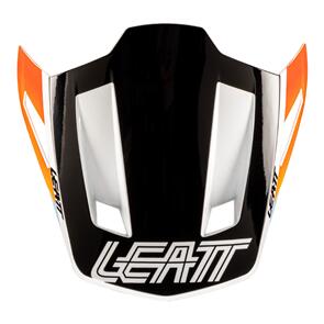 LEATT MOTO LEATT VISOR MOTO 8.5 V25 GLAMIS