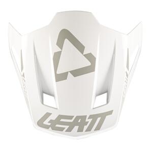 LEATT MOTO LEATT VISOR MOTO 7.5 V25 WHITE