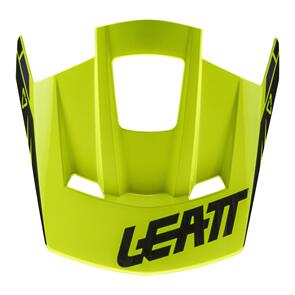 LEATT MOTO LEATT VISOR MOTO 2.5 #XS-XXL V25 ARGON