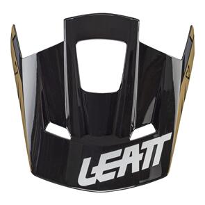 LEATT MOTO LEATT VISOR MOTO 2.5 #XS-XXL V25 BLACK