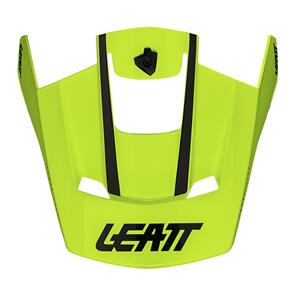 LEATT MOTO LEATT VISOR MOTO 3.5 #JR+XS-XXL NEON YELLOW V26