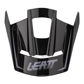 LEATT MOTO LEATT VISOR MOTO 2.5 #XS-XXL GREY V26
