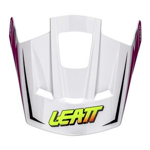 LEATT MOTO LEATT VISOR MOTO 2.5 #XS-XXL PINK V26