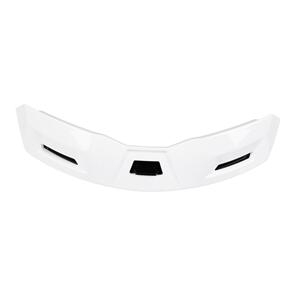 LEATT MOTO LEATT FRONT VENTILATION ADV 7.5 WHITE