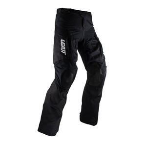 LEATT MOTO PANT MOTO 5.5 ENDURO BLK