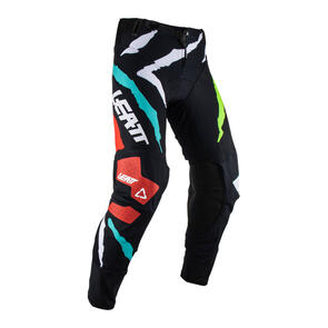 LEATT MOTO 2023 PANT MOTO 5.5 I.K.S TIGER