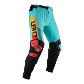 LEATT MOTO 2023 PANT MOTO 5.5 I.K.S FUEL