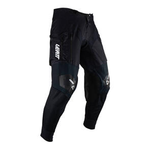 LEATT MOTO 2023 PANT MOTO 4.5 ENDURO BLK