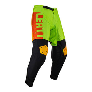 LEATT MOTO 2023 PANT MOTO 4.5 CITRUS