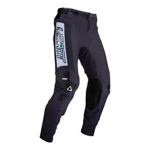 LEATT MOTO 2024 PANT MOTO 5.5 I.K.S GRAPHITE