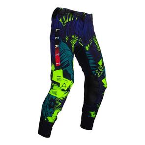 LEATT MOTO 2024 PANT MOTO 5.5 I.K.S JUNGLE