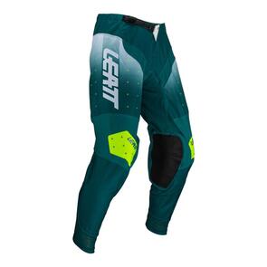 LEATT MOTO 2024 PANT MOTO 4.5 ACID FUEL