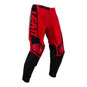 LEATT MOTO 2024 PANT MOTO 4.5 RED