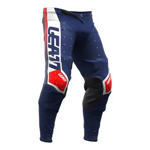 LEATT MOTO 2024 PANT MOTO 4.5 ROYAL