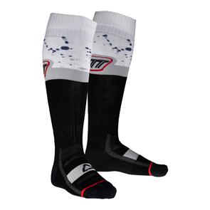 LEATT MOTO 2025 SOCKS MOTO ICE