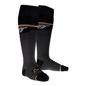 LEATT MOTO 2025 SOCKS MOTO STEALTH