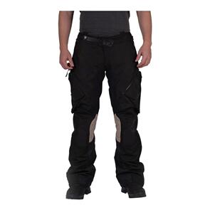 LEATT MOTO PANT ADV MULTITOUR 5.5 STEALTH