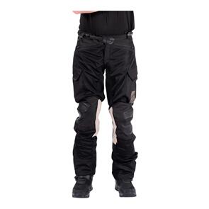 LEATT MOTO PANT ADV FLOWTOUR 5.5 STEALTH