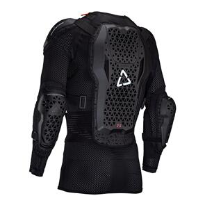 LEATT MOTO BODY PROTECTOR 2.5 BLACK