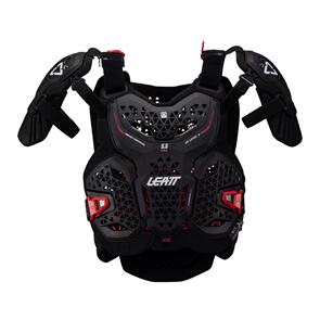 LEATT MOTO CHEST PROTECTOR 5.5 PRO EVO BLACK