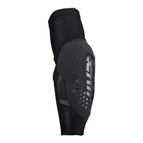 LEATT MOTO ELBOW GUARDS 3DF 5.0 EVO BLACK