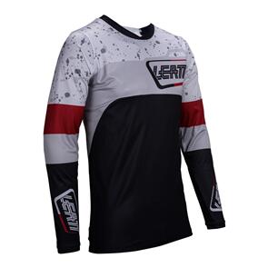 LEATT MOTO 2025 JERSEY MOTO 4.5 ENDURO ICE