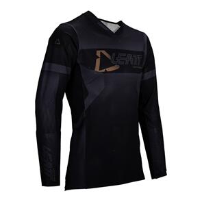 LEATT MOTO 2025 JERSEY MOTO 5.5 ULTRAWELD STEALTH