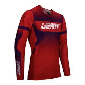 LEATT MOTO 2025 JERSEY MOTO 5.5 ULTRAWELD SUNBURN