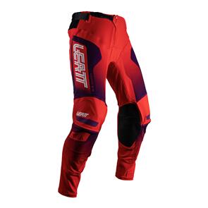 LEATT MOTO 2025 PANT MOTO 5.5 I.K.S SUNBURN