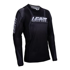 LEATT MOTO 2025 JERSEY MOTO 4.5 LITE STEALTH