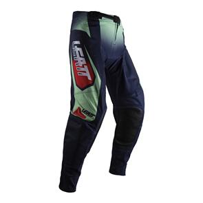 LEATT MOTO 2025 PANT MOTO 4.5 MATCHA