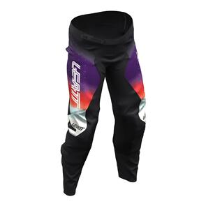 LEATT MOTO 2025 WOMENS PANT MOTO 4.5 SUNBURN