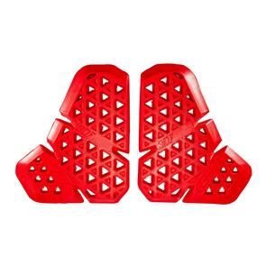 LEATT MOTO LEATT CHEST PROTECTOR INSERTS 3DF CE LEVEL 2 PAIR