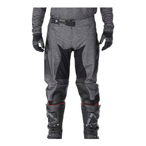 LEATT MOTO 2026 PANT MOTO 4.5 STEALTH BLACK/GREY V26