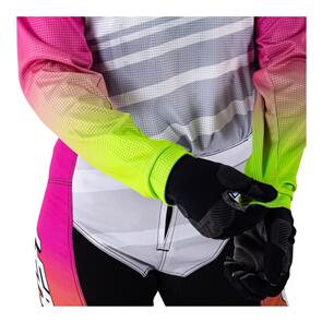 LEATT MOTO 2026 RIDE KIT 3.5 MINI RETRO PINK V26
