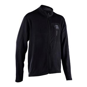 LEATT MOTO WOMNES JACKET ADV DRITOUR 5.5 STEEL GRY