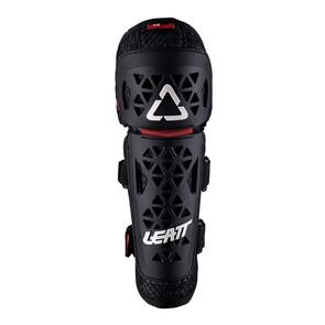 LEATT MOTO LEATT KNEE GUARD 1.5 MINI BLACK