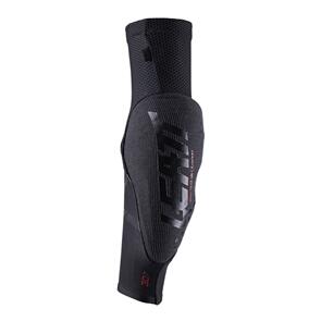 LEATT MOTO LEATT ELBOW GUARD 3DF 5.0 EVO JR BLACK