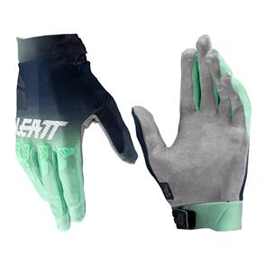 LEATT MOTO 2025 GLOVES MOTO 2.5 X-FLOW MATCHA