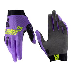 LEATT MOTO 2025 GLOVES MOTO 1.5 GRIPR ARGON