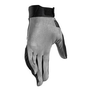 LEATT MOTO 2027 2.5 X-FLOW GLOVES BLACK