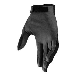 LEATT MOTO 2027 1.5 GRIPR GLOVES BLACK