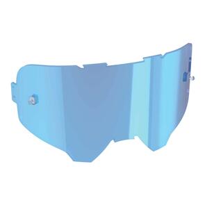 LEATT MOTO LENS BLUE 52%