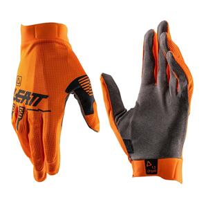 LEATT MOTO LEATT GLOVE MOTO 1.5 GRIPR ORANGE